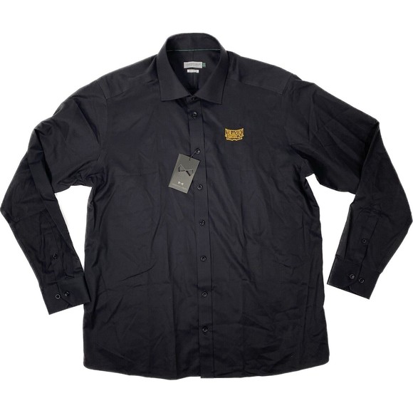 Dragon Shield Black Shirt XXL - Picture 2 of 8